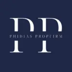 Phidias Prop firm